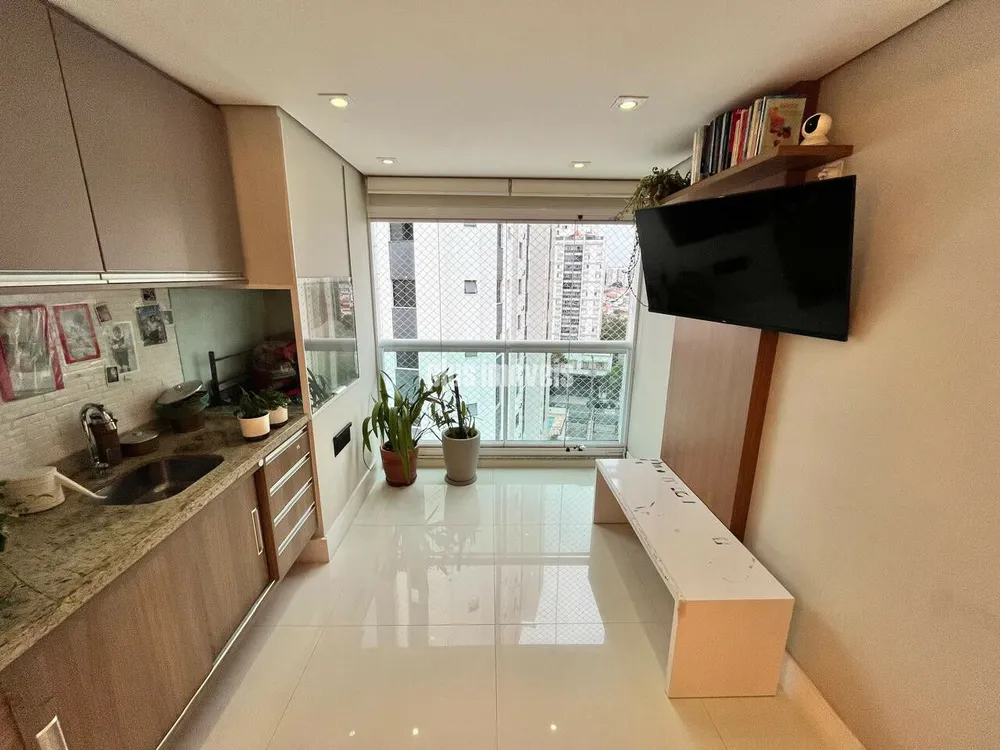 Apartamento, 3 quartos, 85 m² - Foto 8