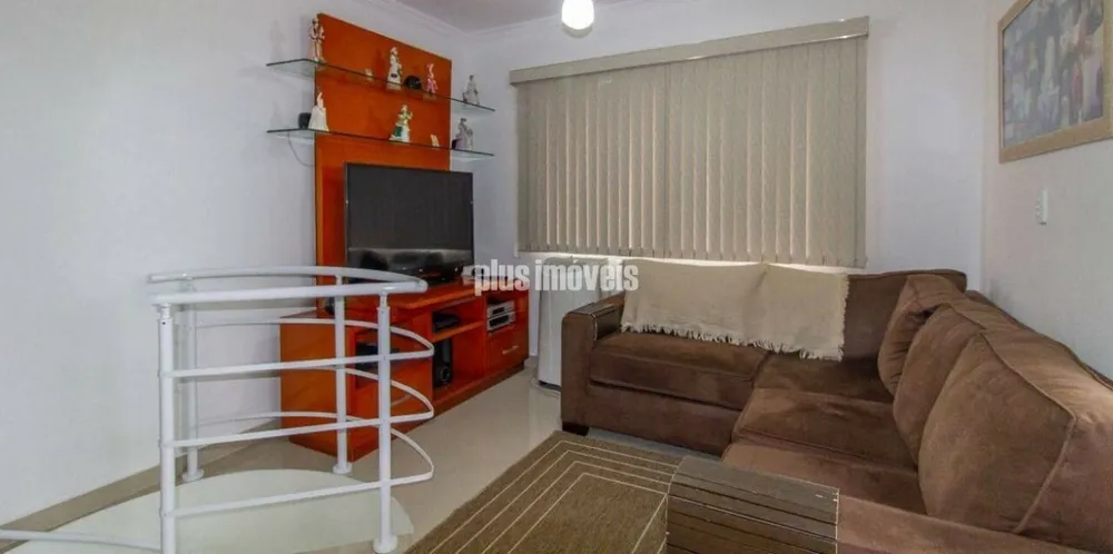 Apartamento, 3 quartos, 129 m² - Foto 2