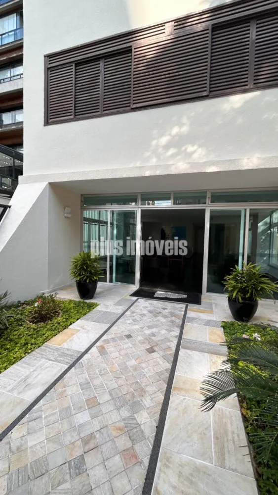 Apartamento, 3 quartos, 187 m² - Foto 8