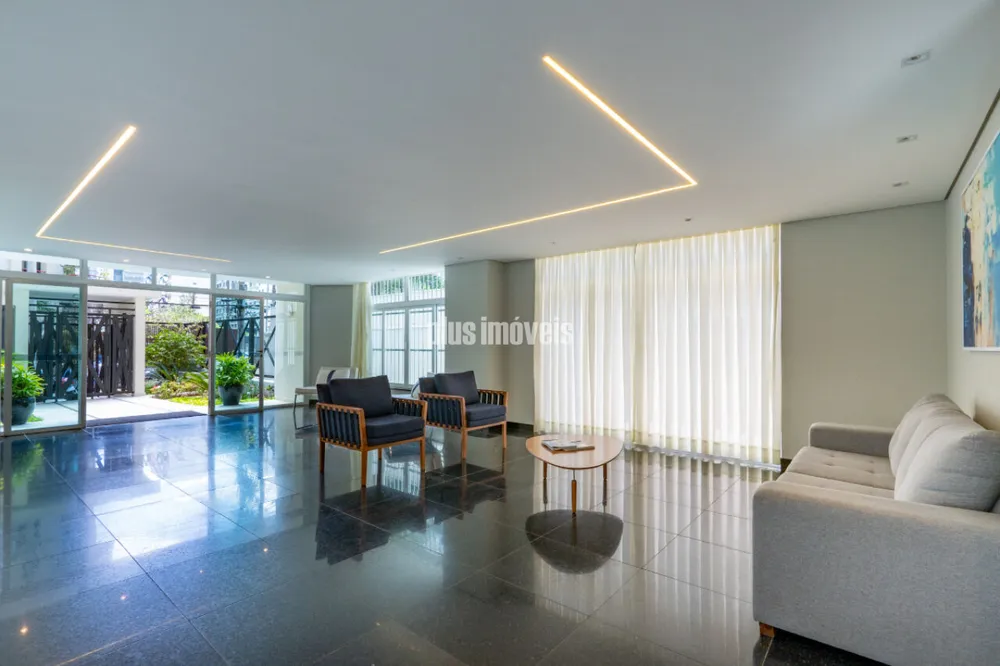 Apartamento, 3 quartos, 187 m² - Foto 1