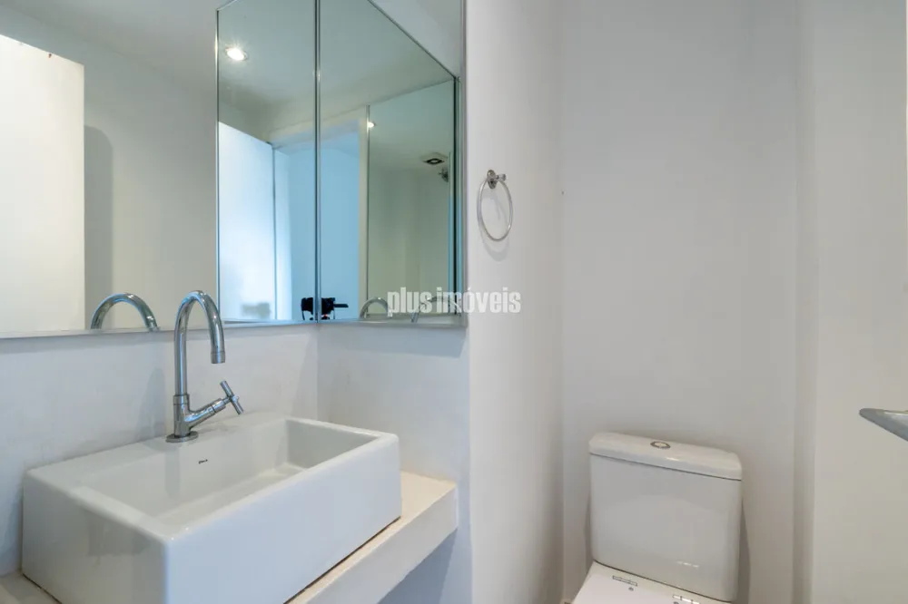 Apartamento, 3 quartos, 187 m² - Foto 2