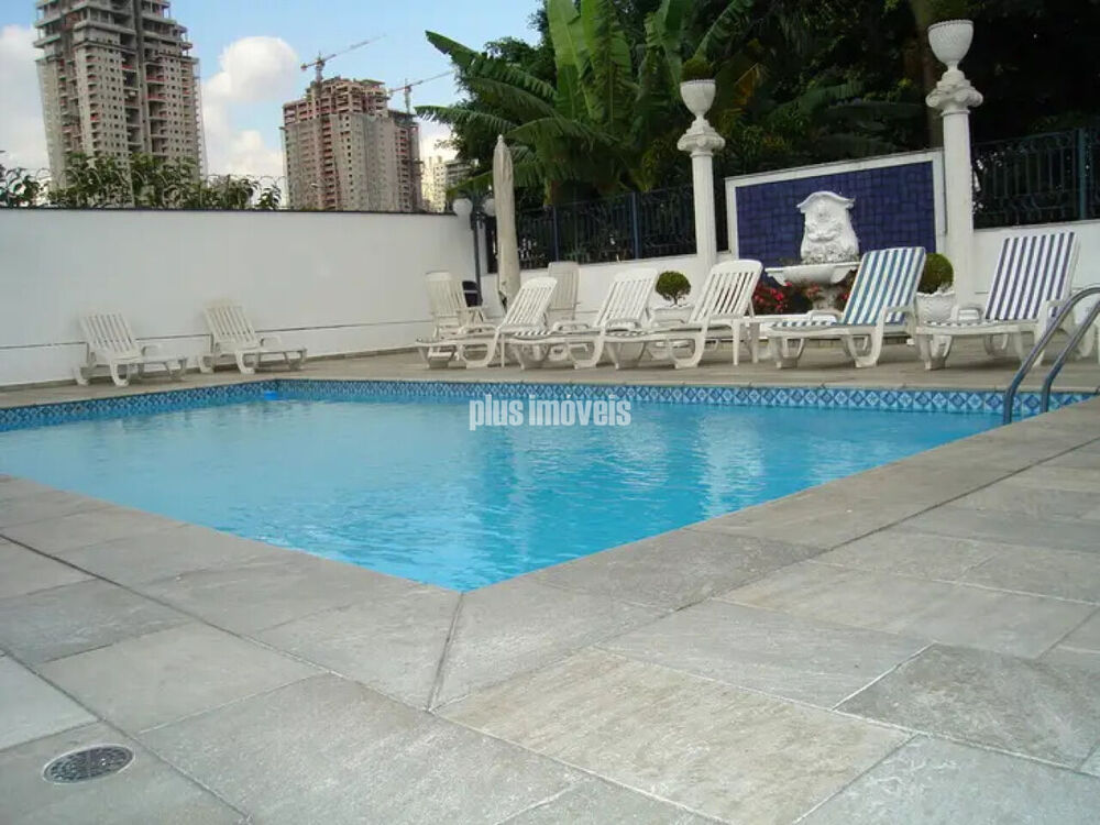 Apartamento, 4 quartos, 169 m² - Foto 15