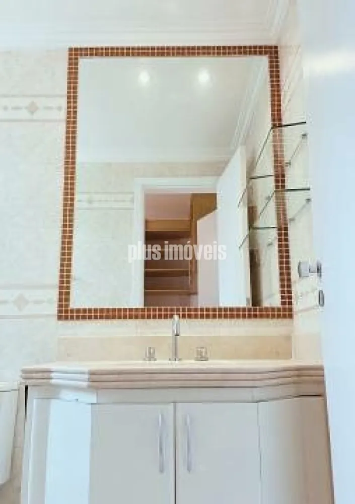 Apartamento, 4 quartos, 169 m² - Foto 17