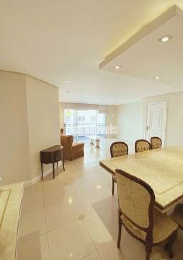 Apartamento, 4 quartos, 169 m² - Foto 2