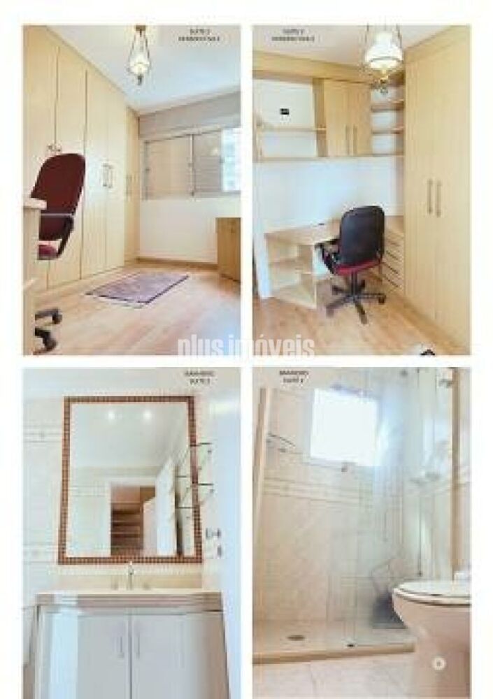 Apartamento, 4 quartos, 169 m² - Foto 6