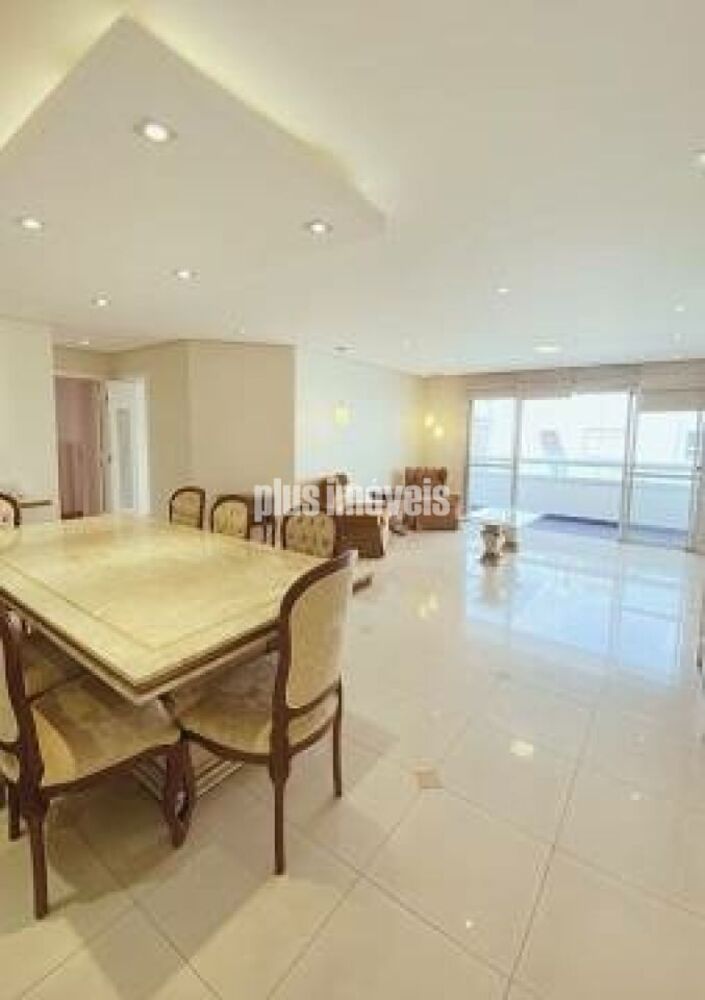 Apartamento, 4 quartos, 169 m² - Foto 1
