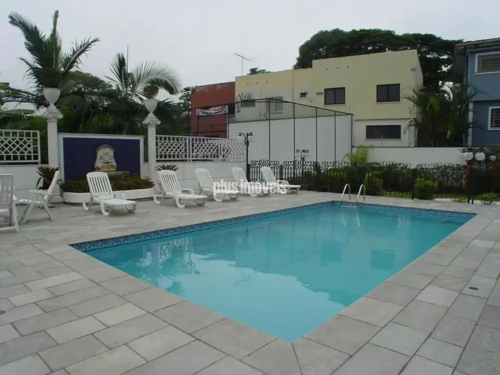 Apartamento, 4 quartos, 169 m² - Foto 20