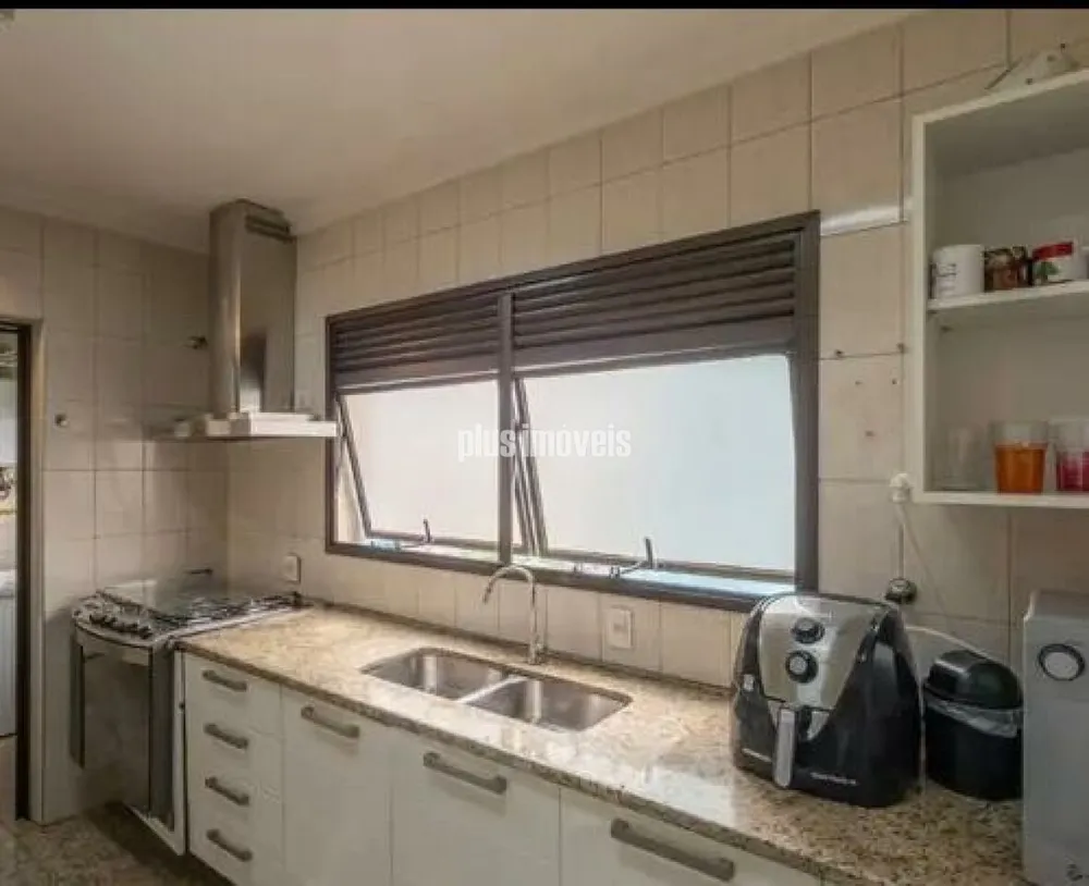 Apartamento, 3 quartos, 155 m² - Foto 7