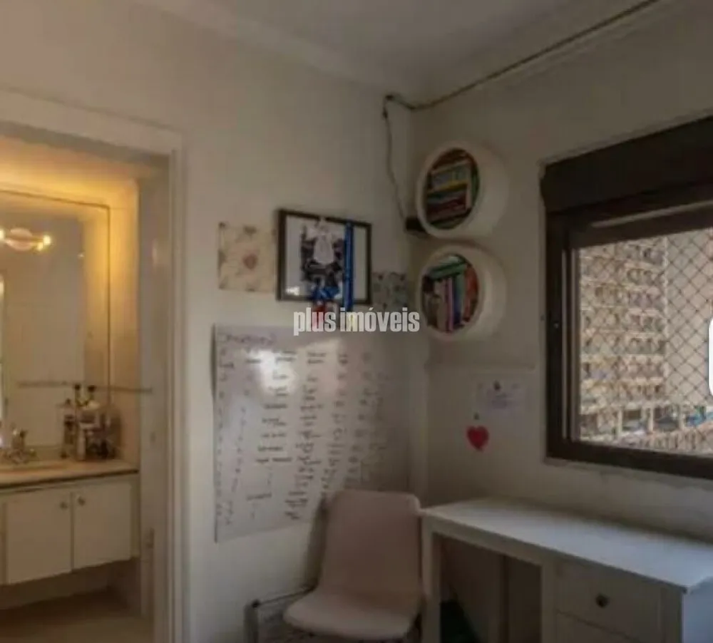 Apartamento, 3 quartos, 155 m² - Foto 5
