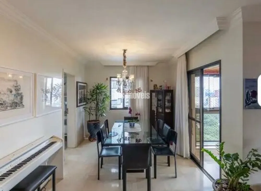 Apartamento, 3 quartos, 155 m² - Foto 3