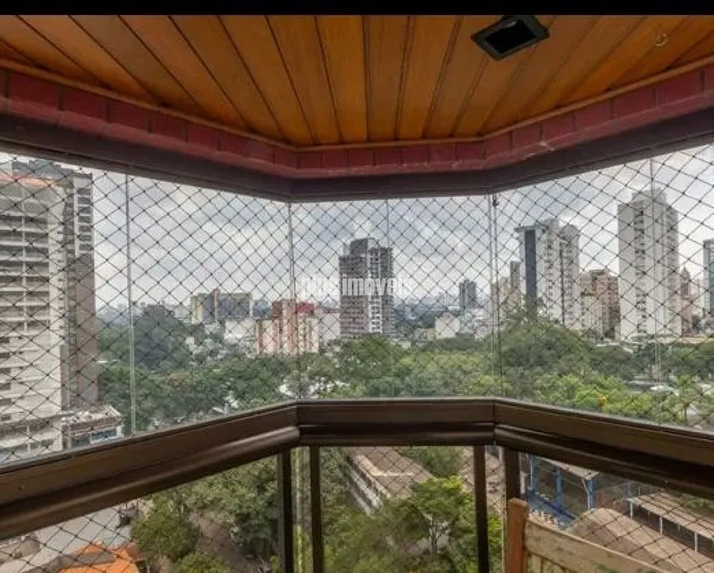 Apartamento, 3 quartos, 155 m² - Foto 1