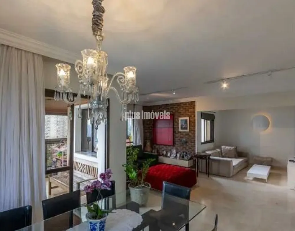 Apartamento, 3 quartos, 155 m² - Foto 8