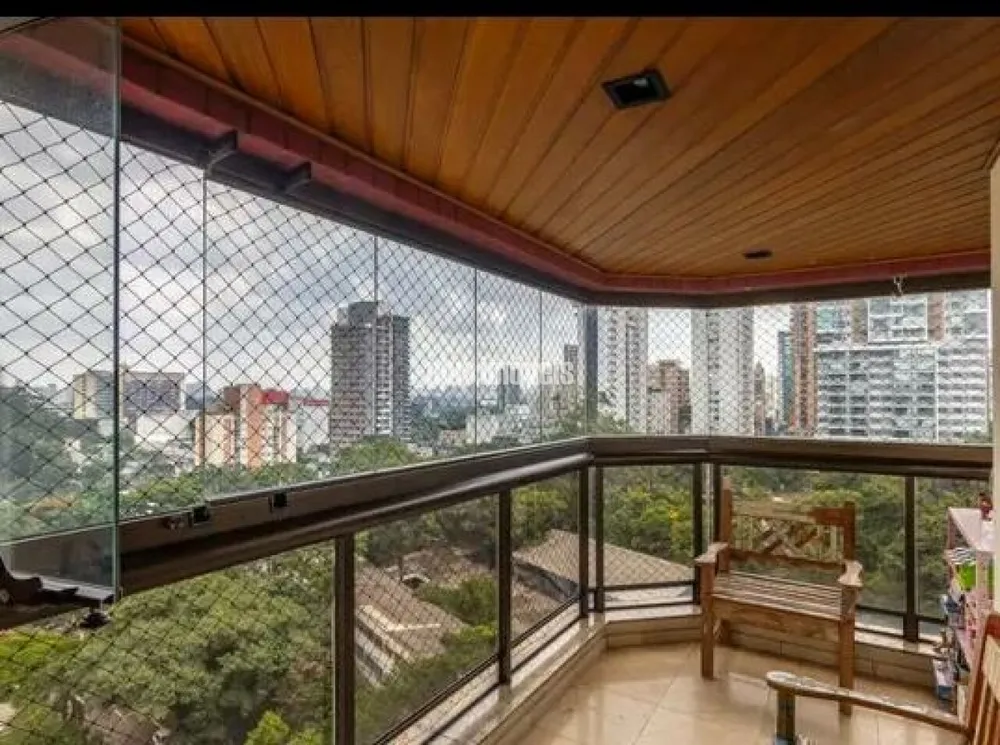 Apartamento, 3 quartos, 155 m² - Foto 2