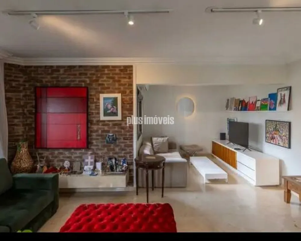Apartamento, 3 quartos, 155 m² - Foto 4