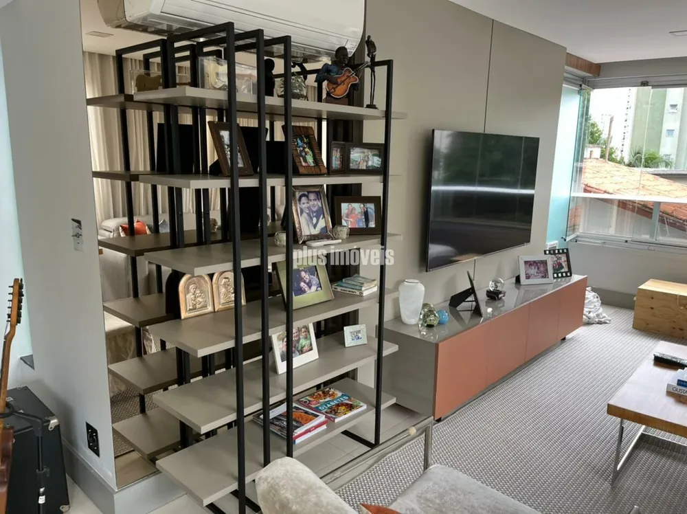 Apartamento, 2 quartos, 142 m² - Foto 4