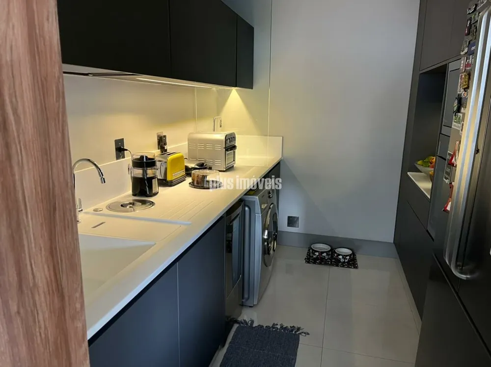 Apartamento, 2 quartos, 142 m² - Foto 8