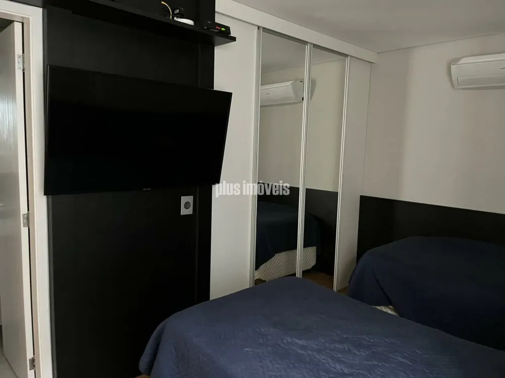 Apartamento, 2 quartos, 142 m² - Foto 1
