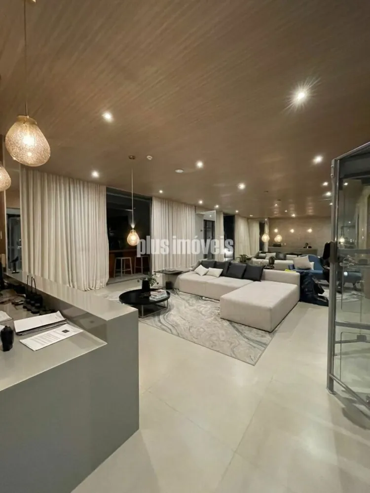 Apartamento, 1 quarto, 22 m² - Foto 7