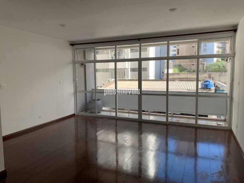 Apartamento, 3 quartos, 142 m² - Foto 1