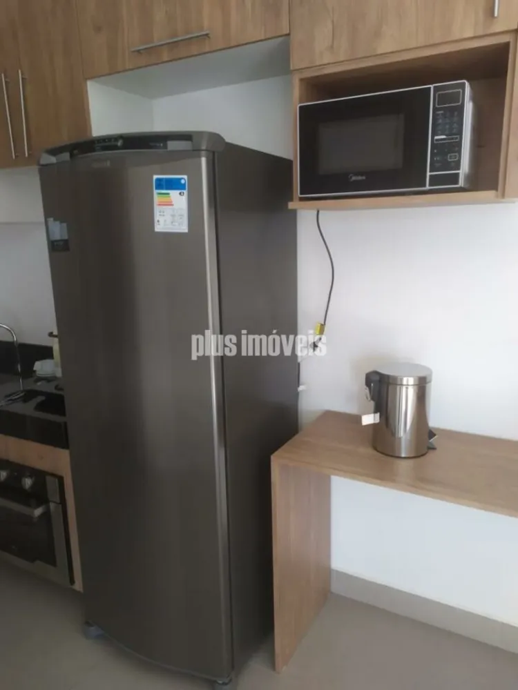 Apartamento, 1 quarto, 37 m² - Foto 4