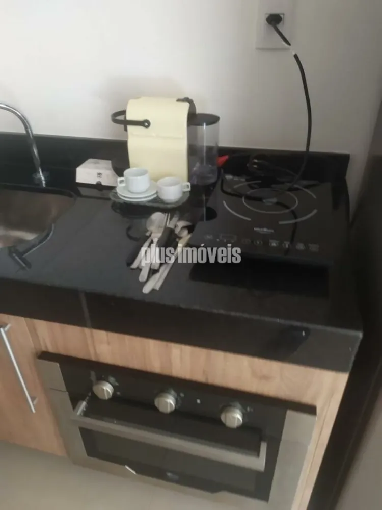 Apartamento, 1 quarto, 37 m² - Foto 3