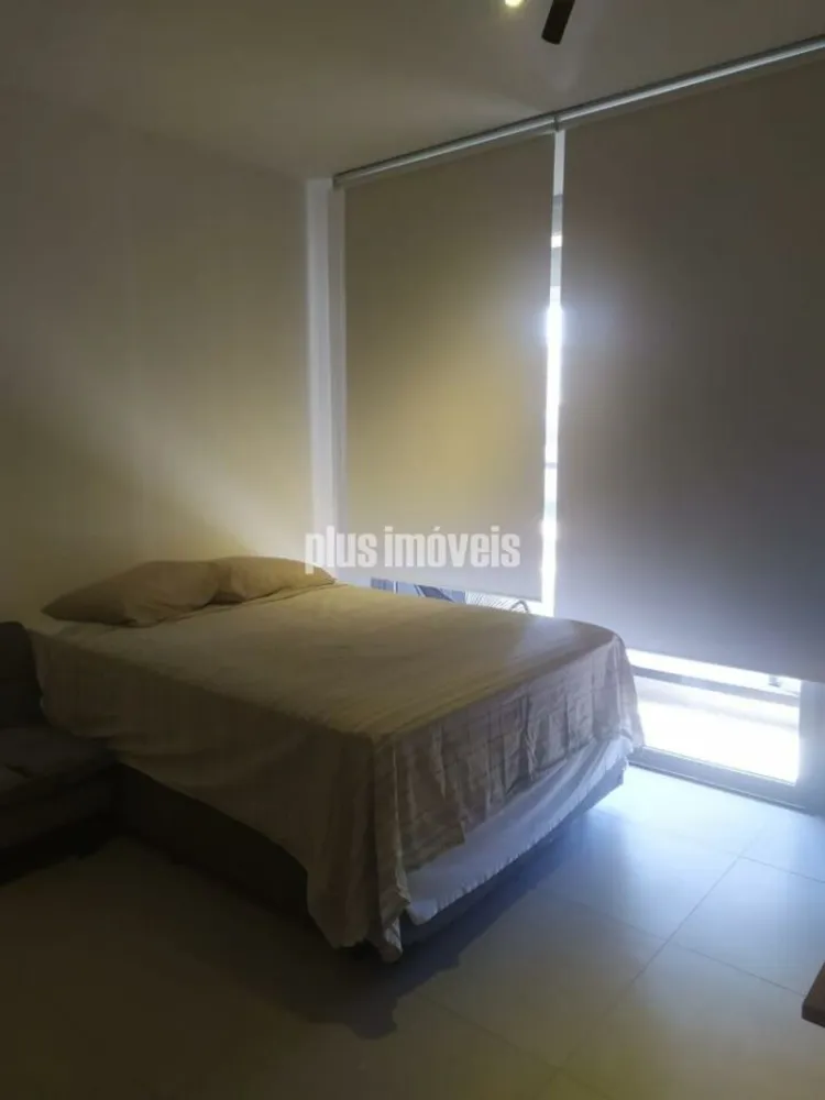 Apartamento, 1 quarto, 37 m² - Foto 1