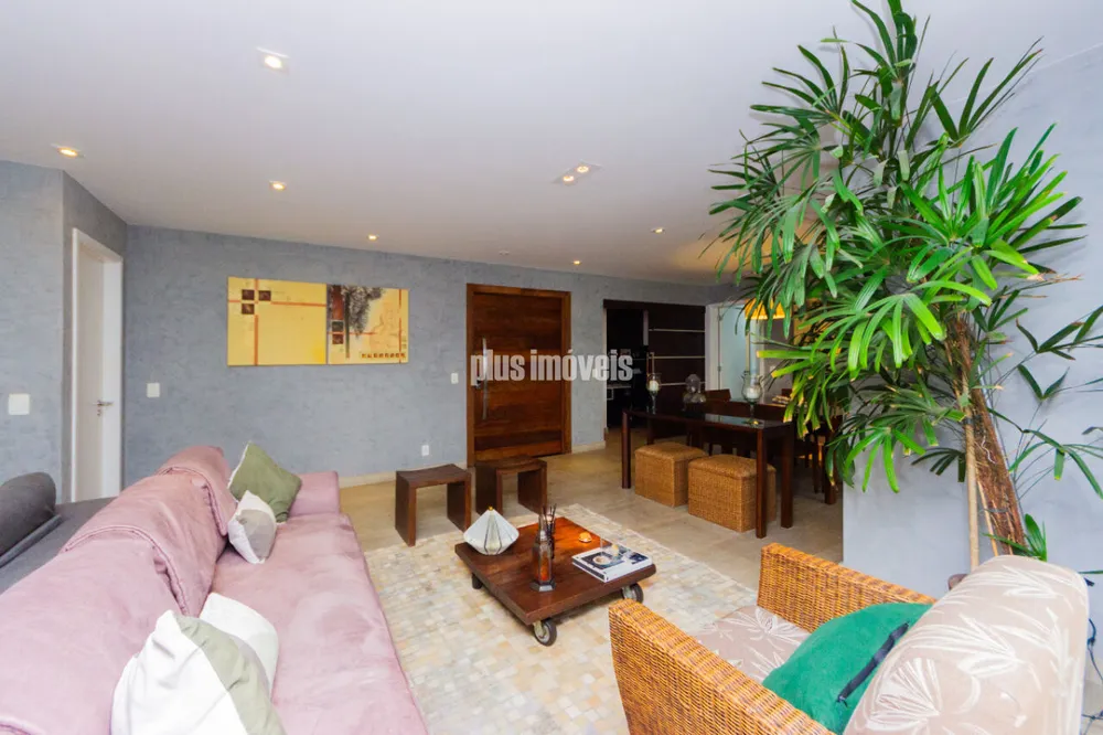 Apartamento, 3 quartos, 163 m² - Foto 3