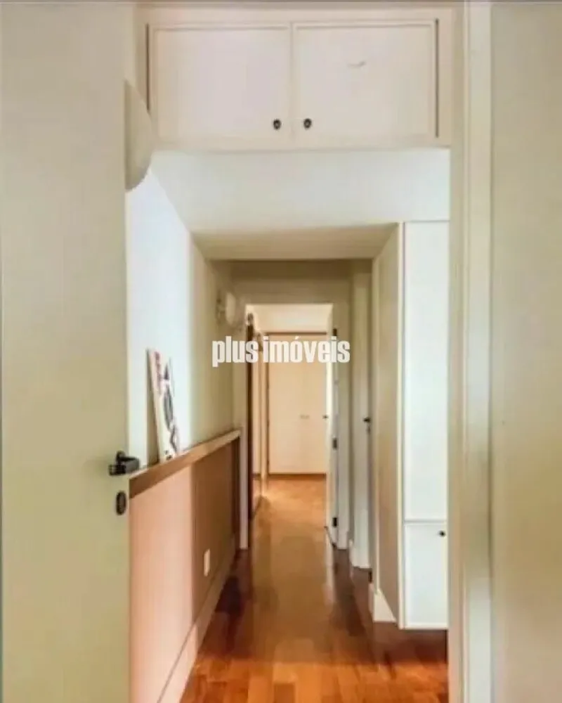 Apartamento, 3 quartos, 163 m² - Foto 5
