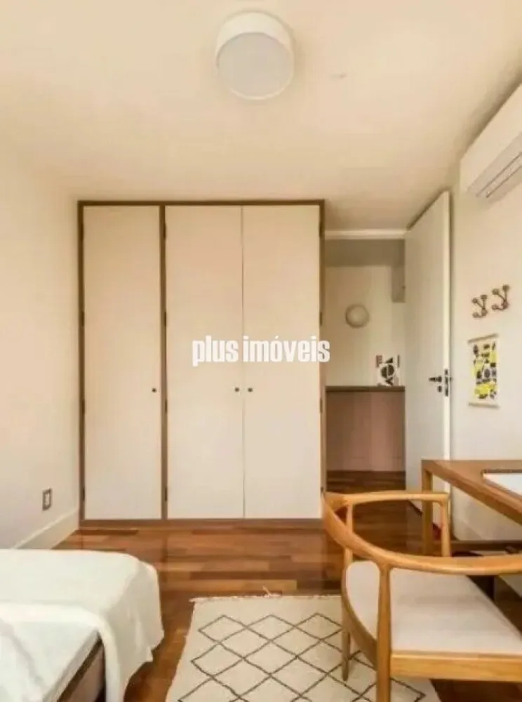 Apartamento, 3 quartos, 163 m² - Foto 12