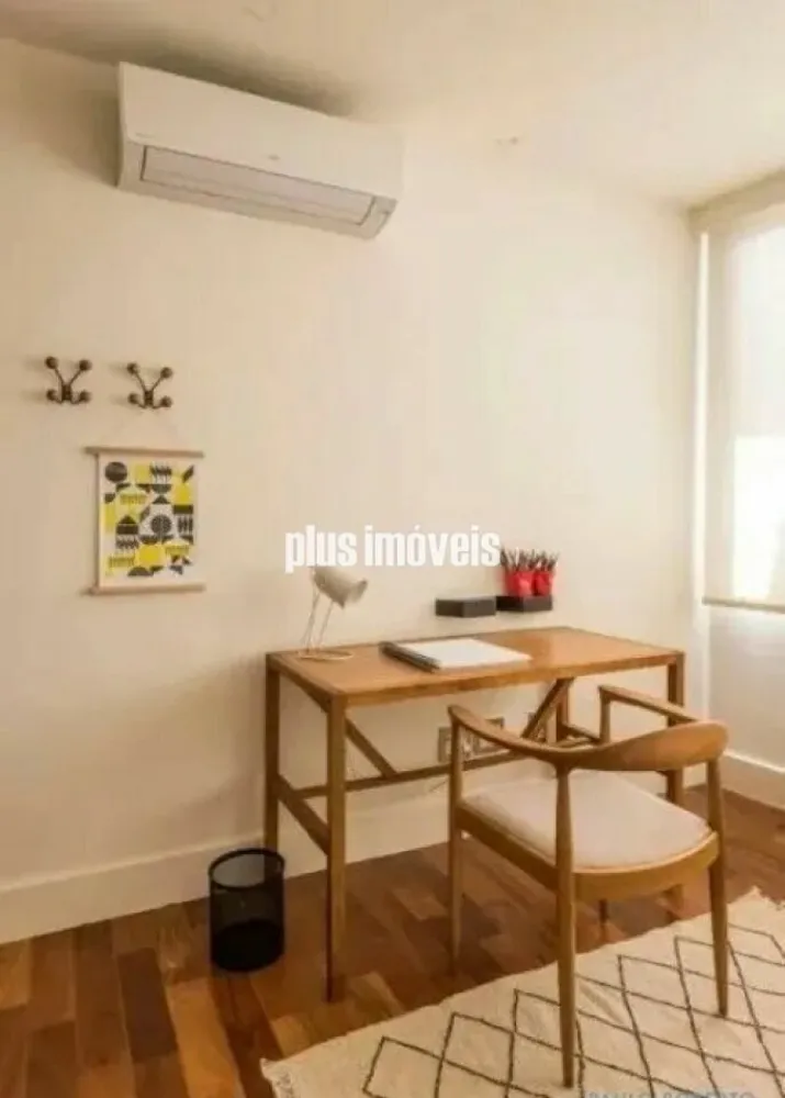Apartamento, 3 quartos, 163 m² - Foto 8