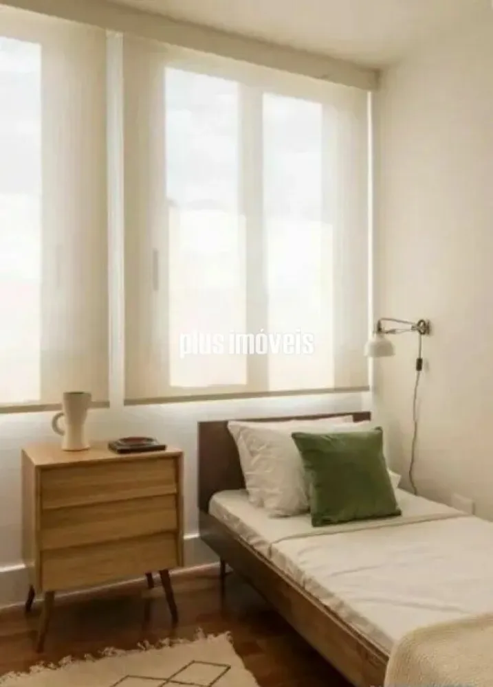 Apartamento, 3 quartos, 163 m² - Foto 9