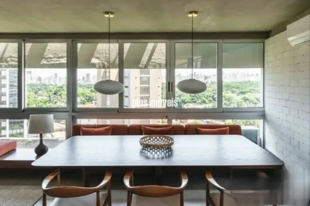 Apartamento, 3 quartos, 163 m² - Foto 2
