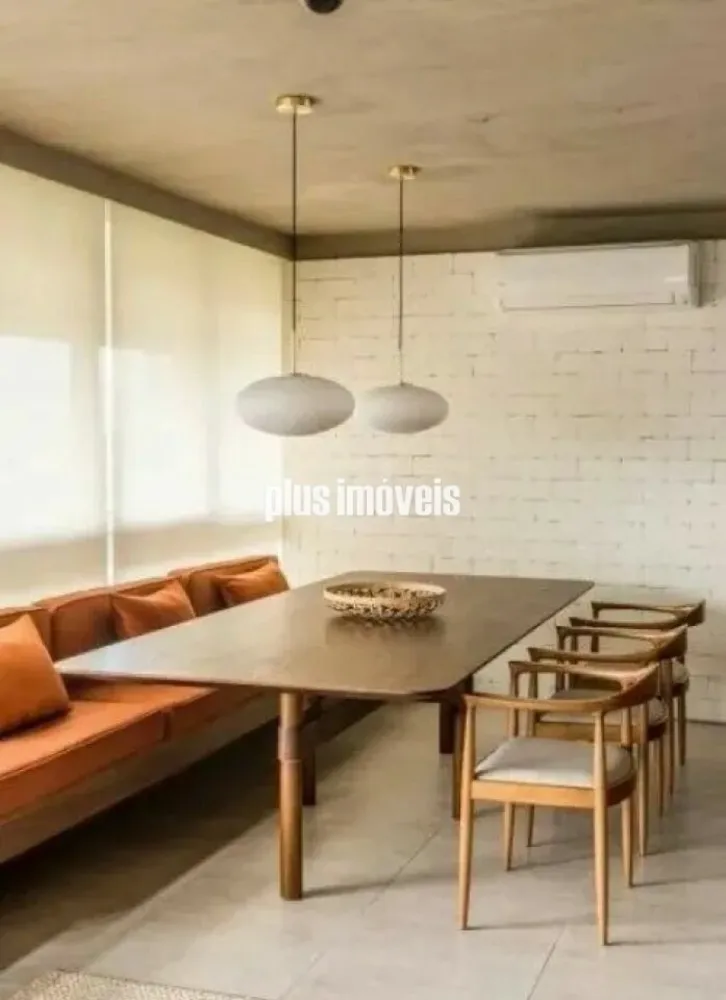 Apartamento, 3 quartos, 163 m² - Foto 3