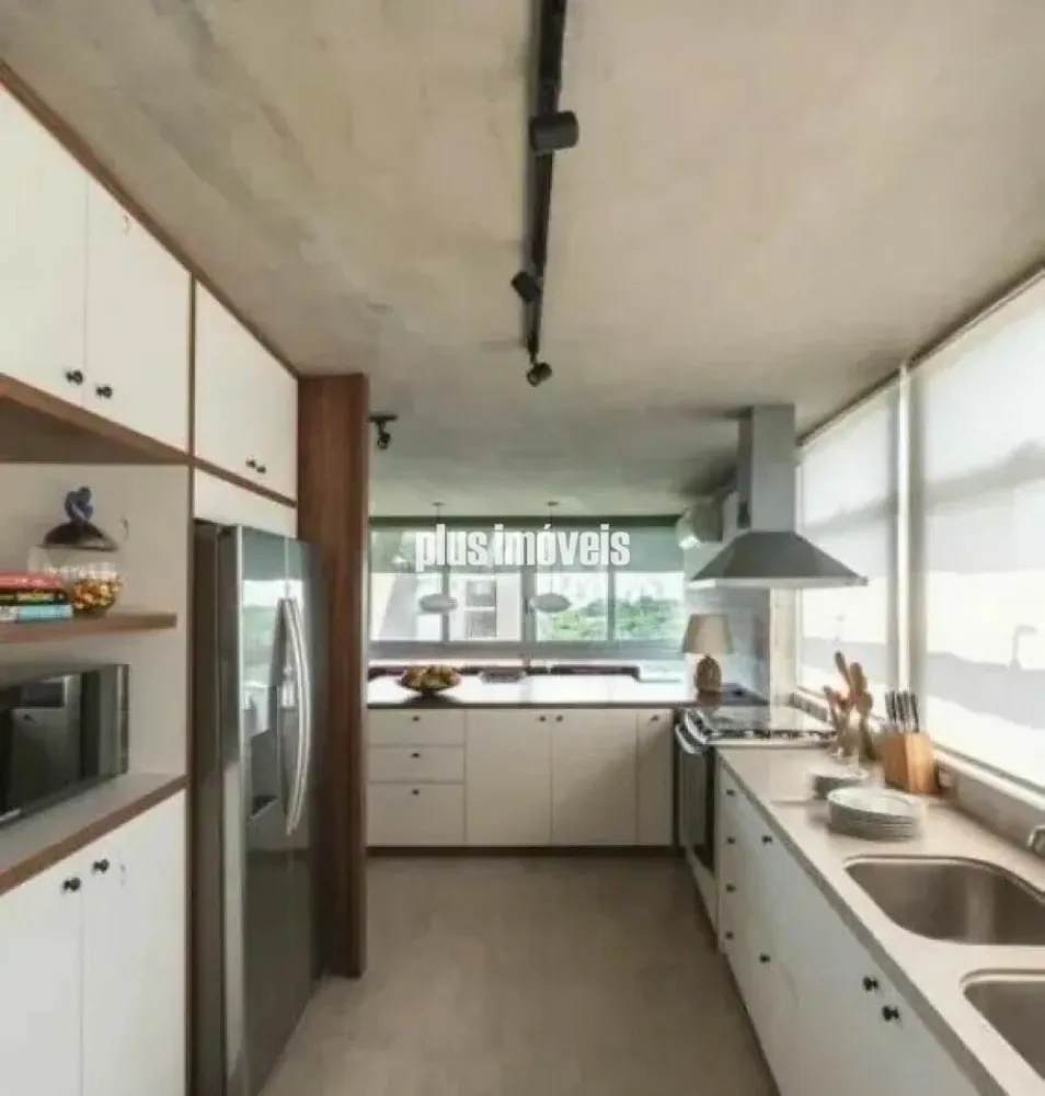 Apartamento, 3 quartos, 163 m² - Foto 4