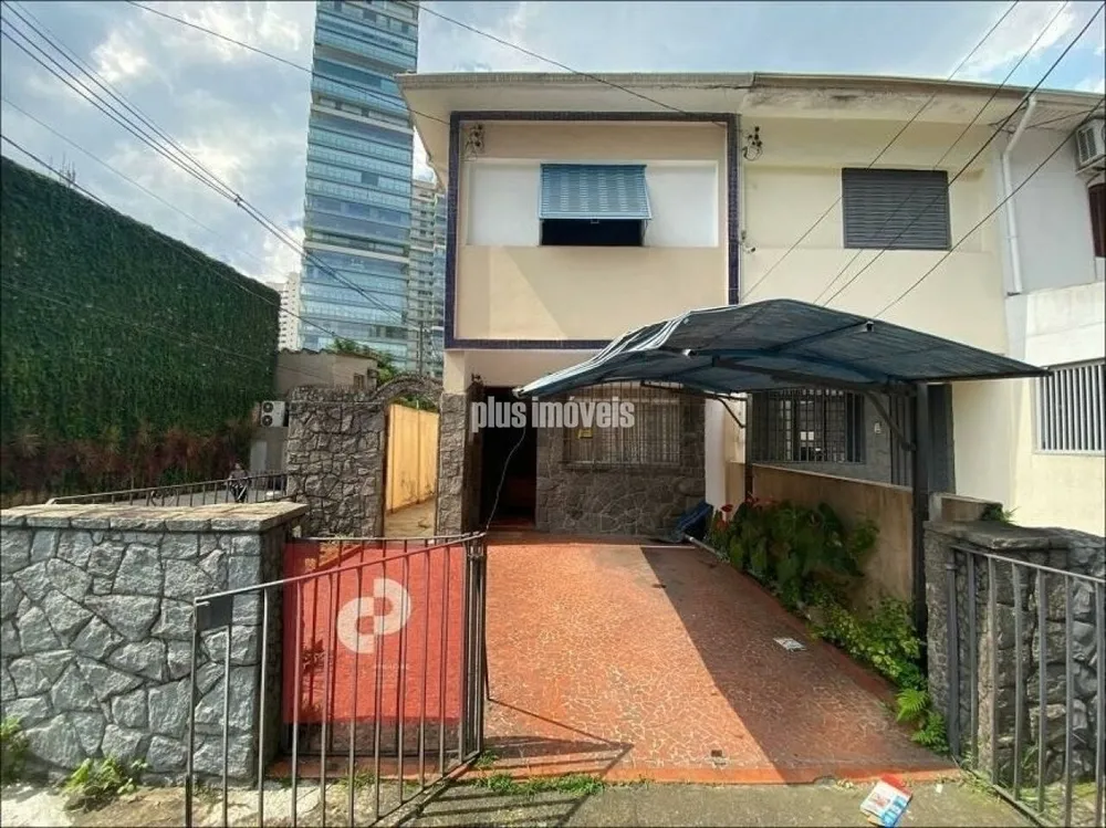 Casa, 3 quartos, 90 m² - Foto 1