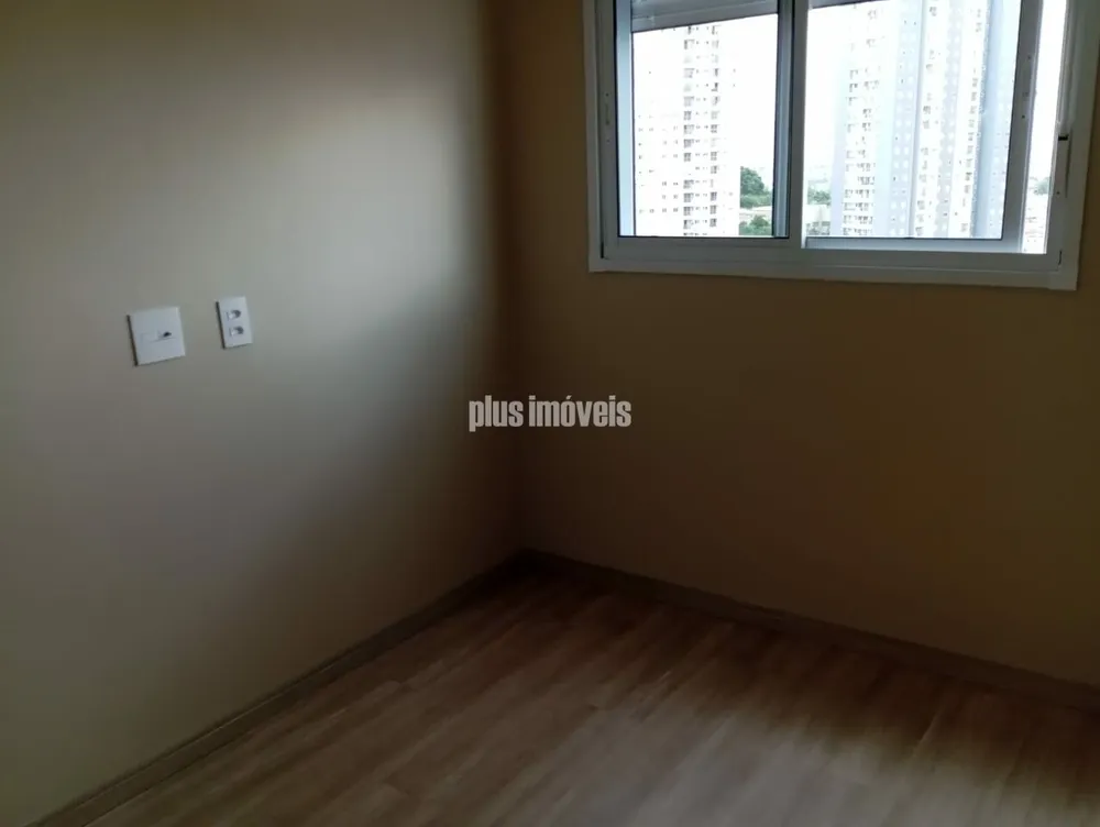 Apartamento, 2 quartos, 37 m² - Foto 2
