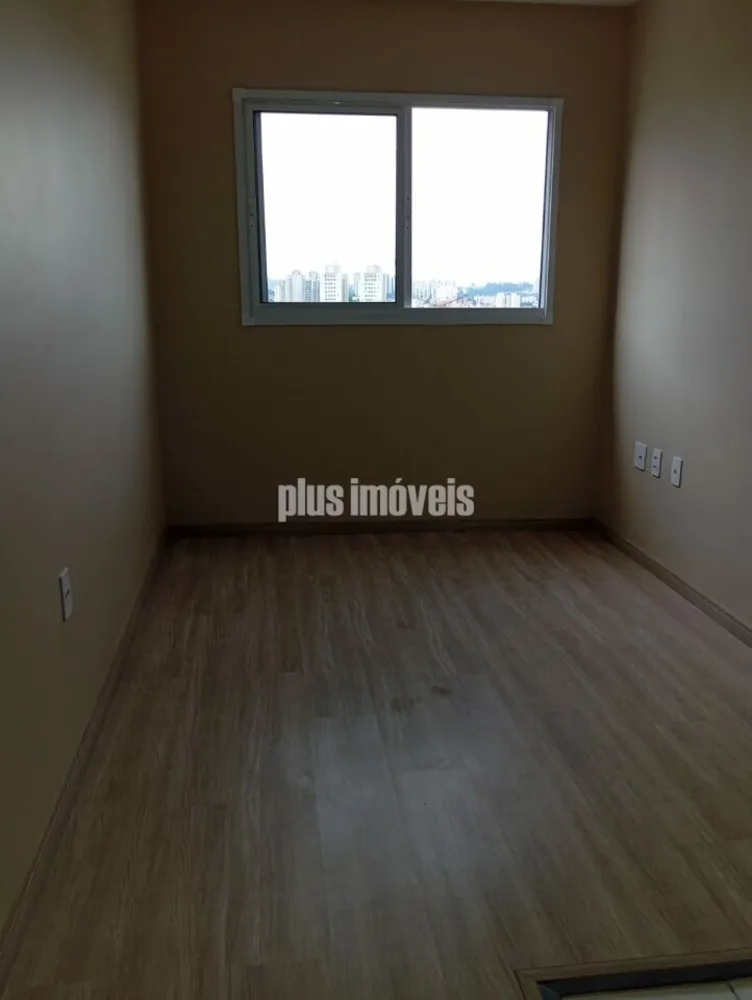 Apartamento, 2 quartos, 37 m² - Foto 1