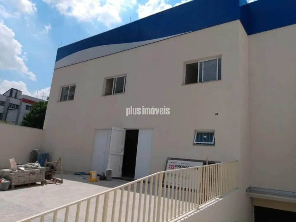 Depósito-Galpão, 1060 m² - Foto 11