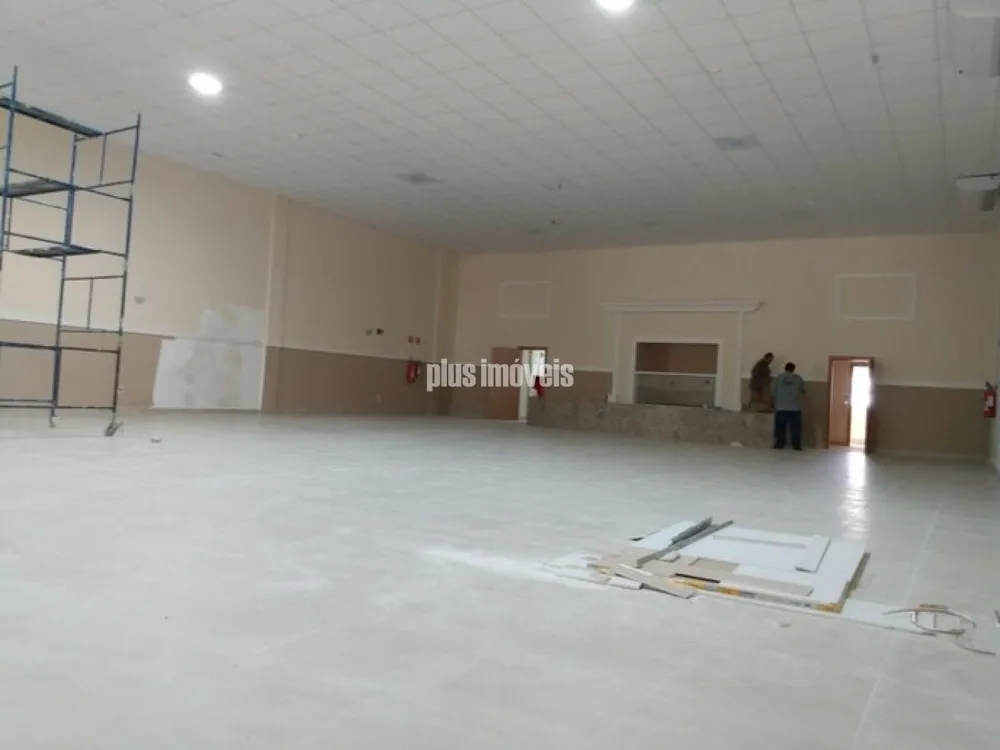 Depósito-Galpão, 1060 m² - Foto 2