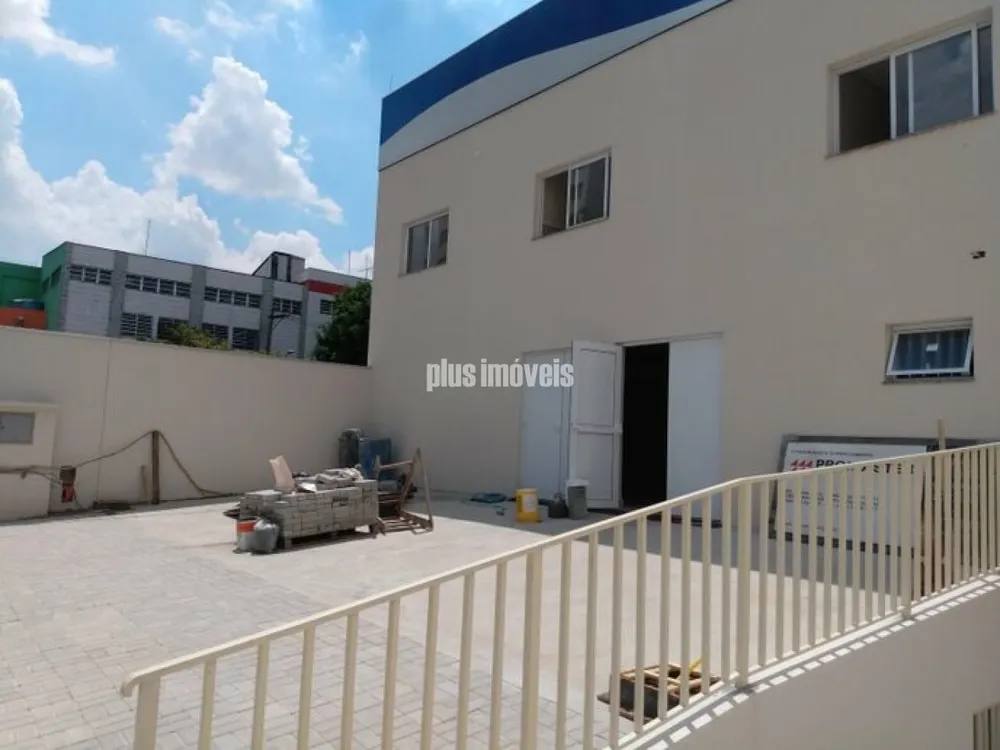 Depósito-Galpão, 1060 m² - Foto 10
