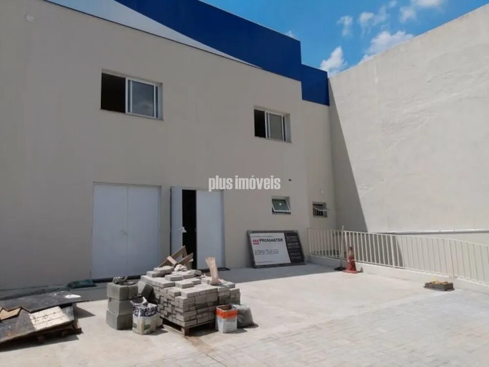 Depósito-Galpão, 1060 m² - Foto 12