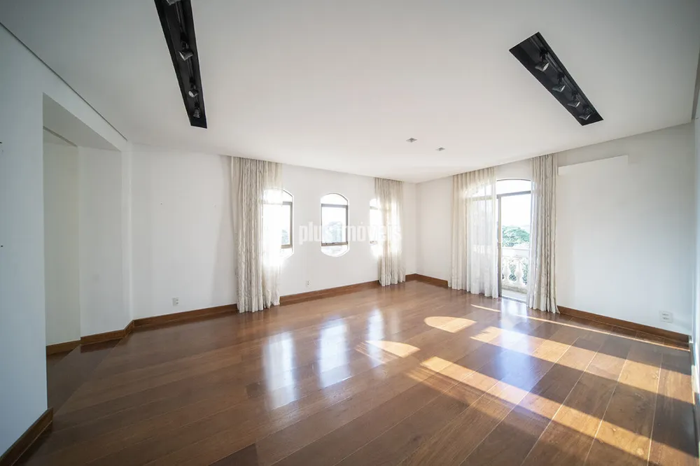 Apartamento, 4 quartos, 255 m² - Foto 1