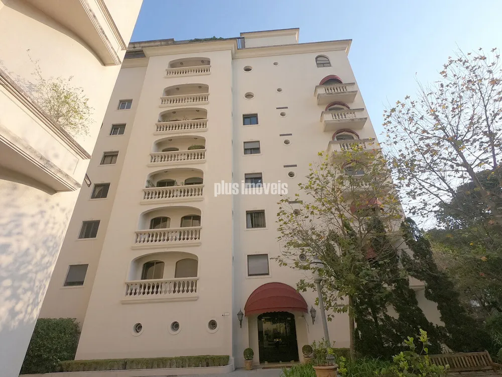 Apartamento, 4 quartos, 255 m² - Foto 8