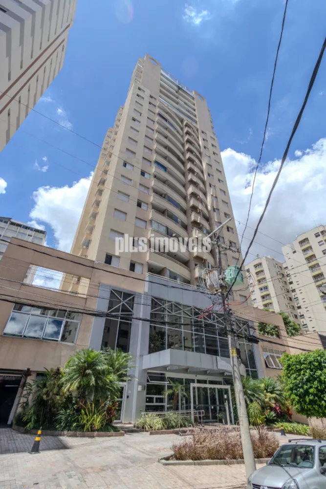 Apartamento, 2 quartos, 45 m² - Foto 8