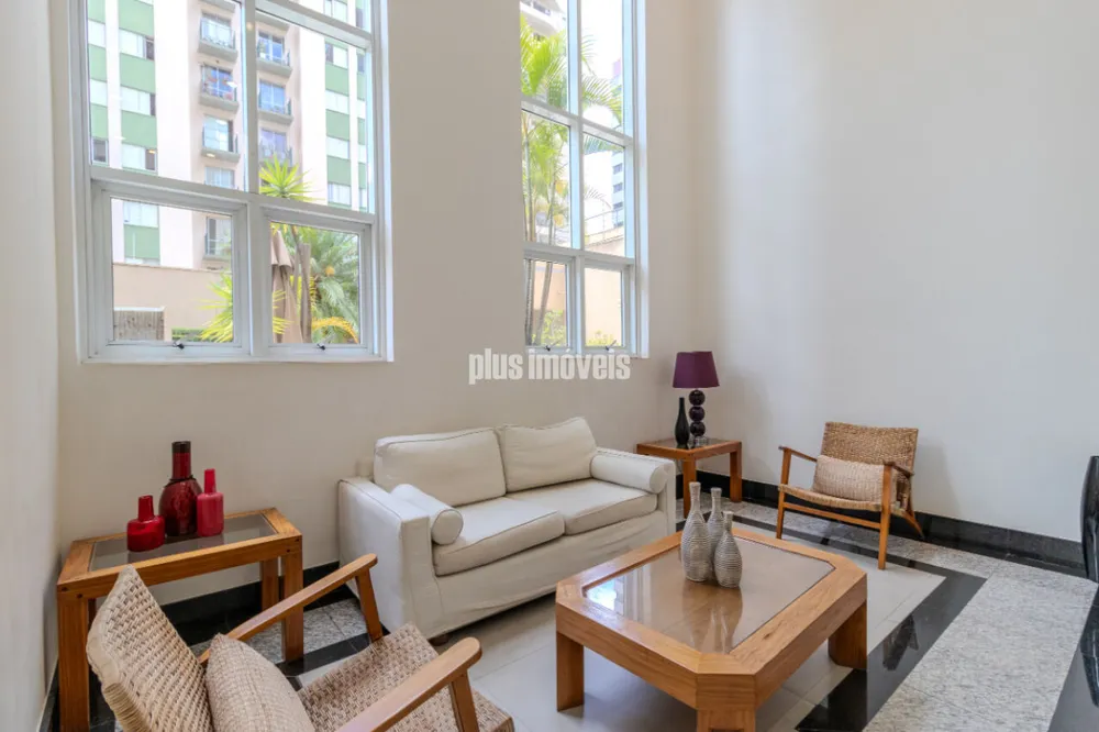 Apartamento, 2 quartos, 45 m² - Foto 7