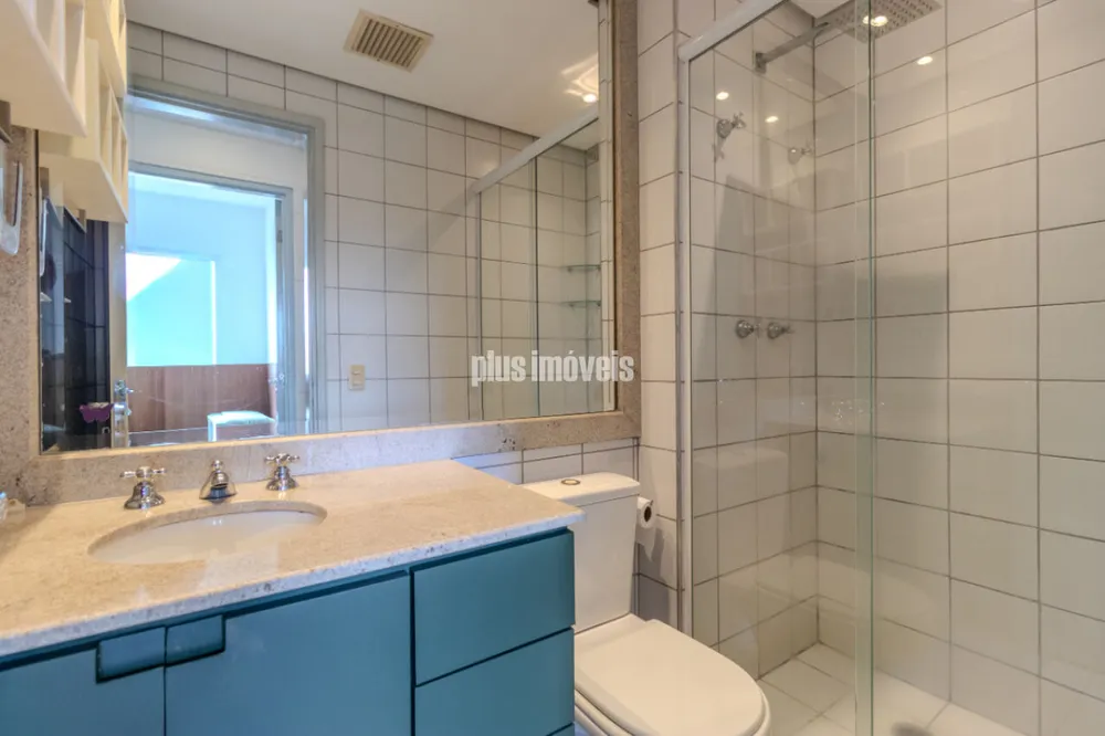 Apartamento, 2 quartos, 45 m² - Foto 5