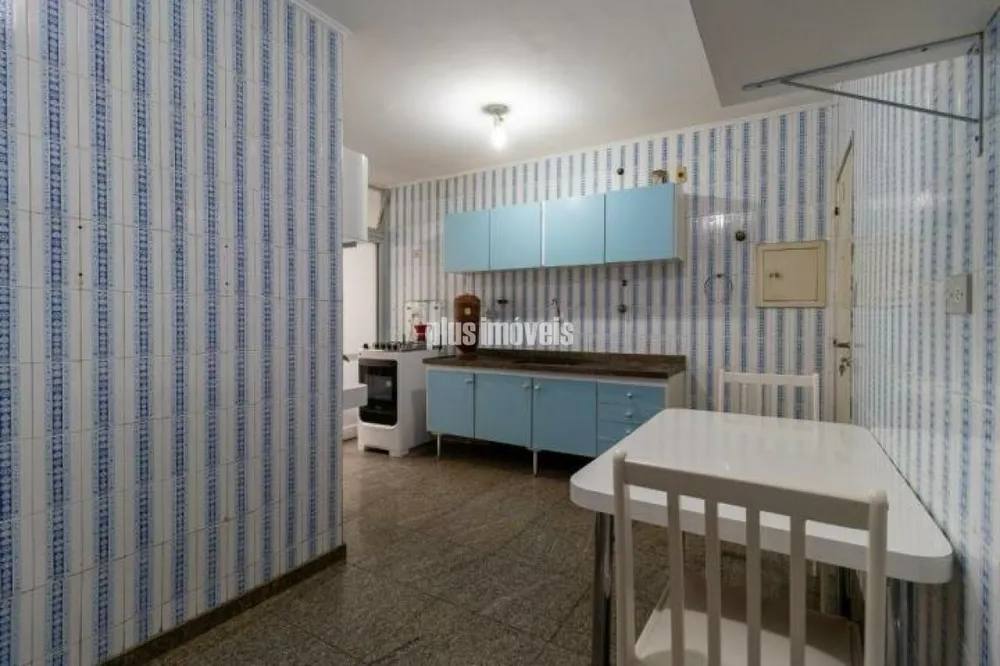 Apartamento, 3 quartos, 120 m² - Foto 3