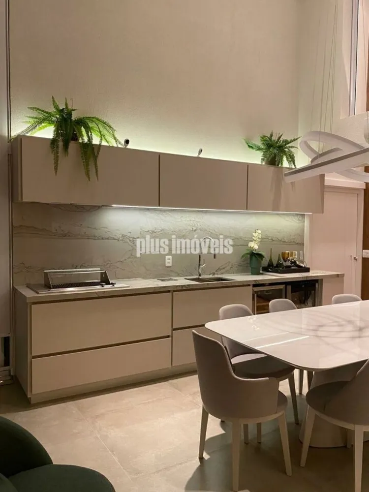 Apartamento, 3 quartos, 138 m² - Foto 4