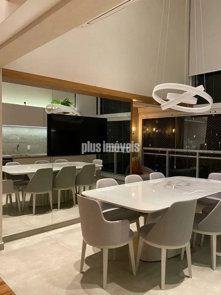 Apartamento, 3 quartos, 138 m² - Foto 2
