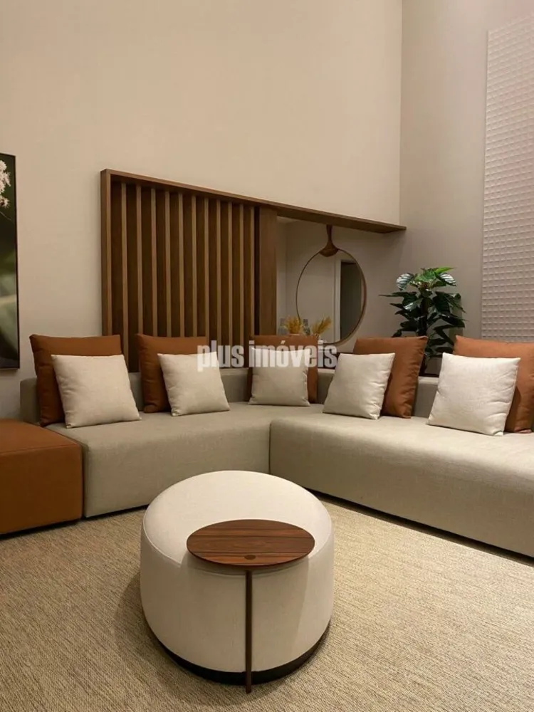 Apartamento, 3 quartos, 138 m² - Foto 3
